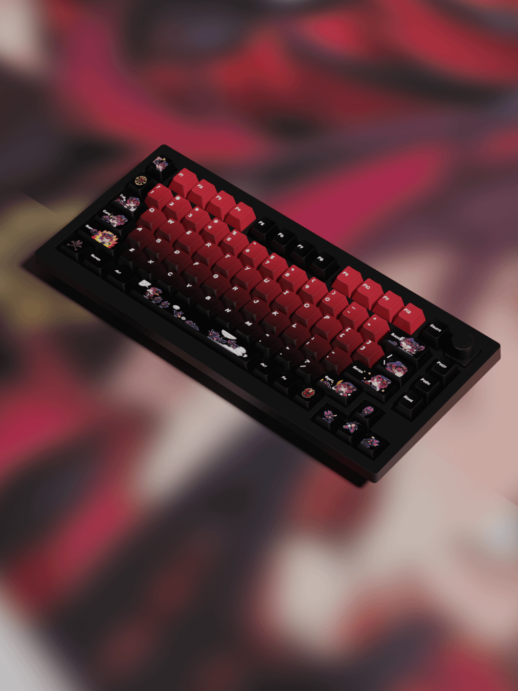 Kuro Keyboard product image (4)