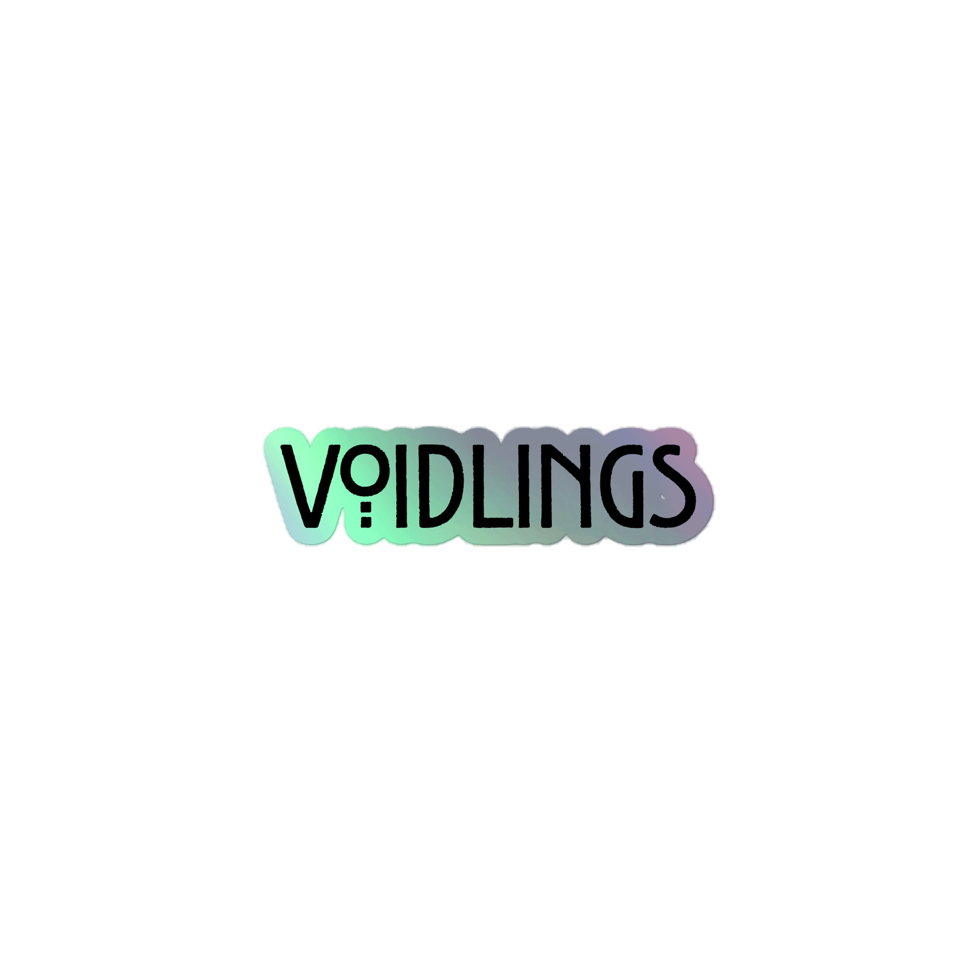 voidlings v1 sticker product image (1)
