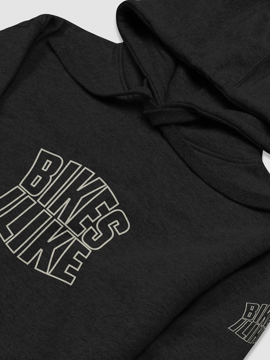 BIL Option 2 Hoodie product image (8)