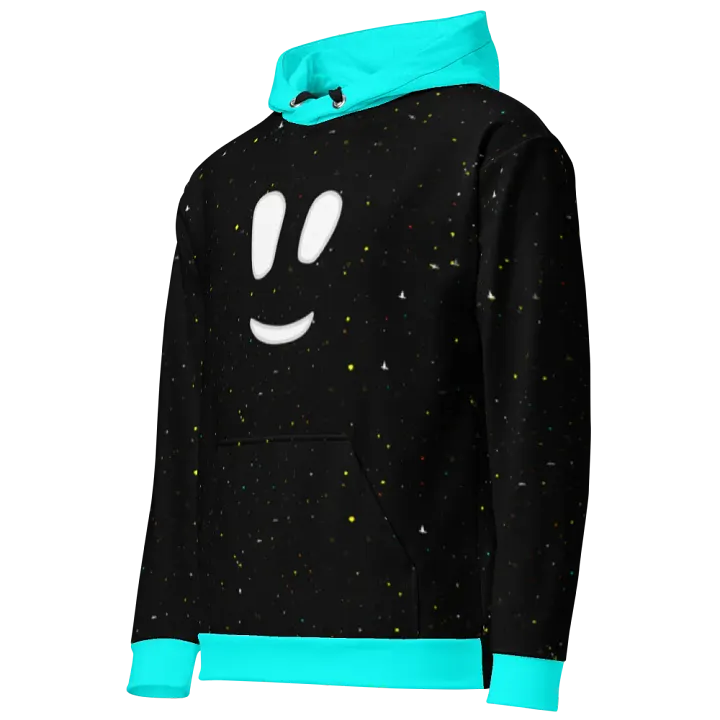 ??? - Voidling™ Hoodie product image (2)