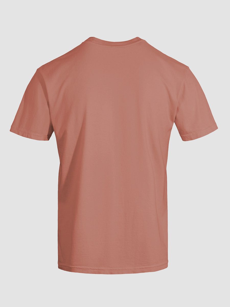Pencil Warrior Logo Print Tee product image (6)