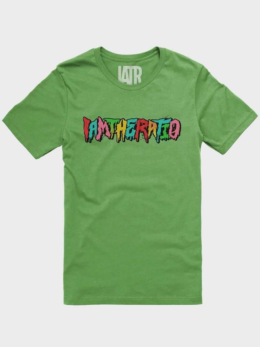 Drip Logo Shirt product image (37)
