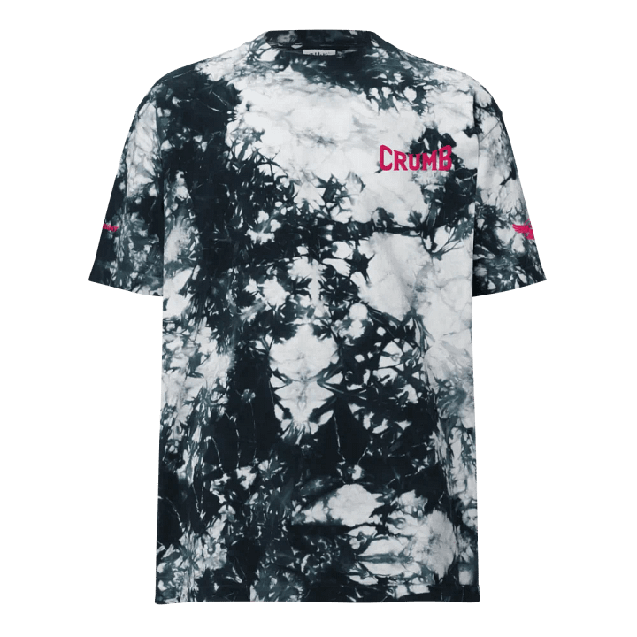 The Faith Flow Tee 🌊 product image (1)