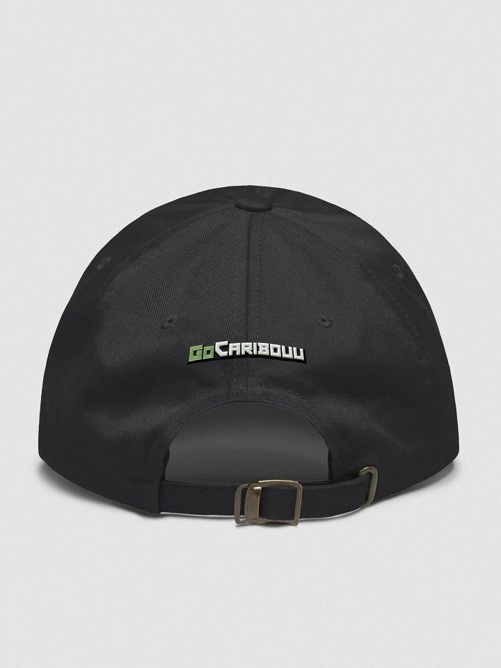 Caribouu Solid Hat product image (2)