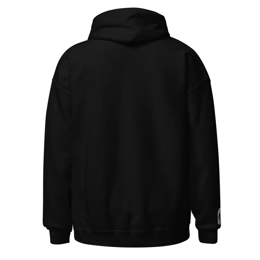 Distressed Expression Hoodie product image (9)
