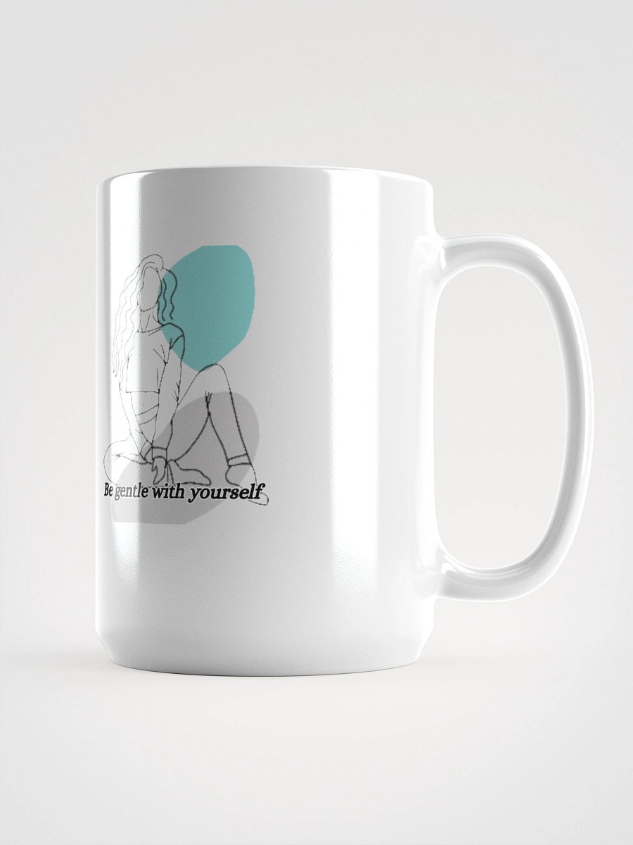 Be Gentle with Yourself Mug product image (1)
