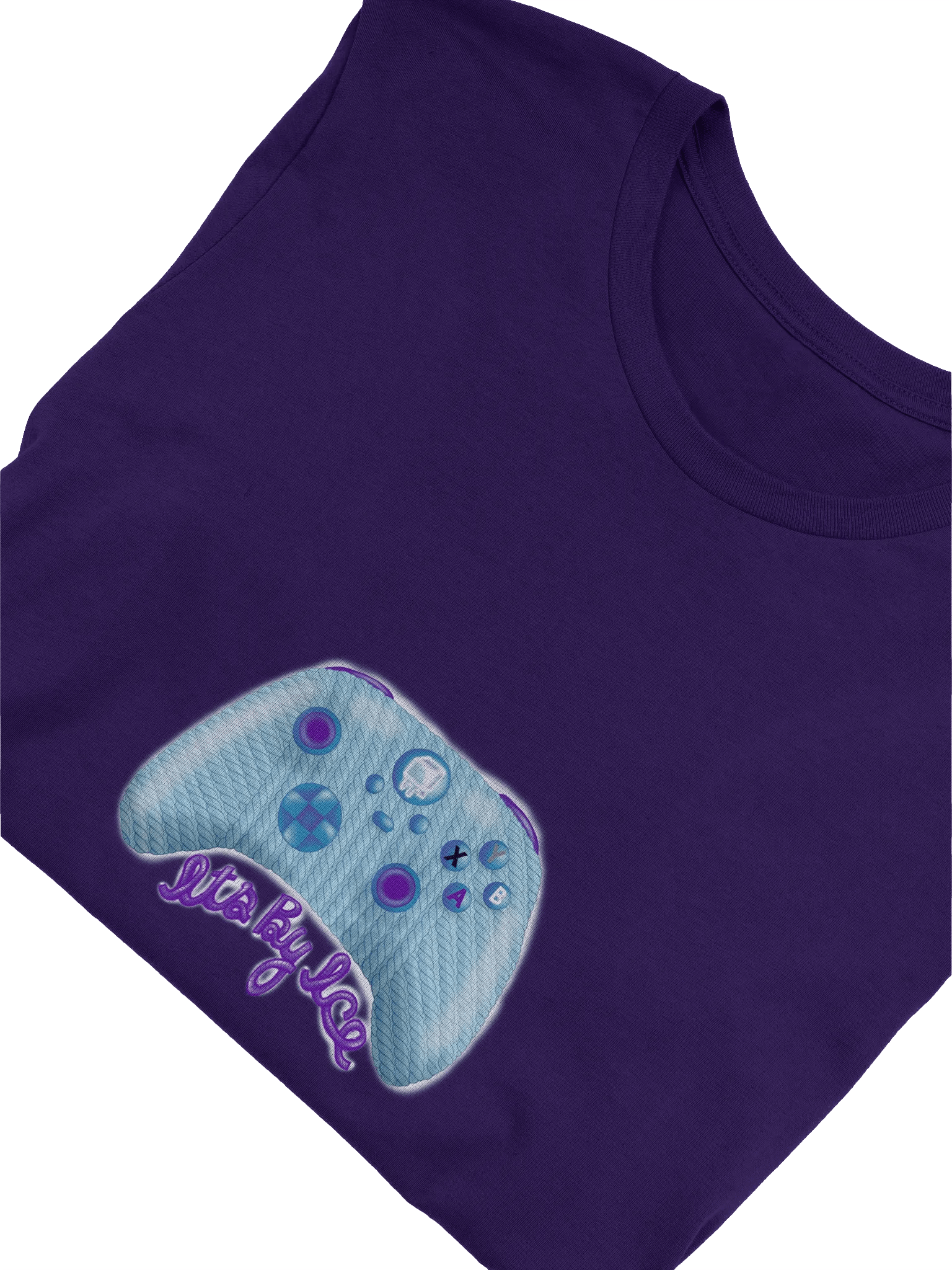 It's By Ice Tee product image (2)