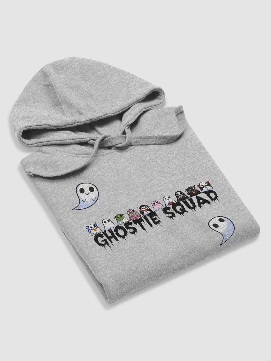 Ghostie Squad hoodie! product image (43)