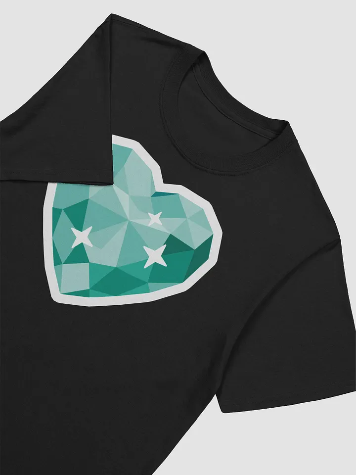 Subscriber badge - Tee product image (2)