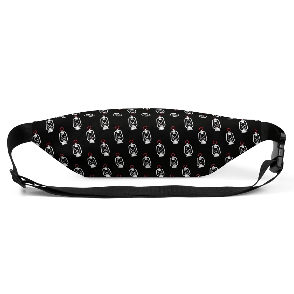 WE'RE HERE - Bumbag product image (2)