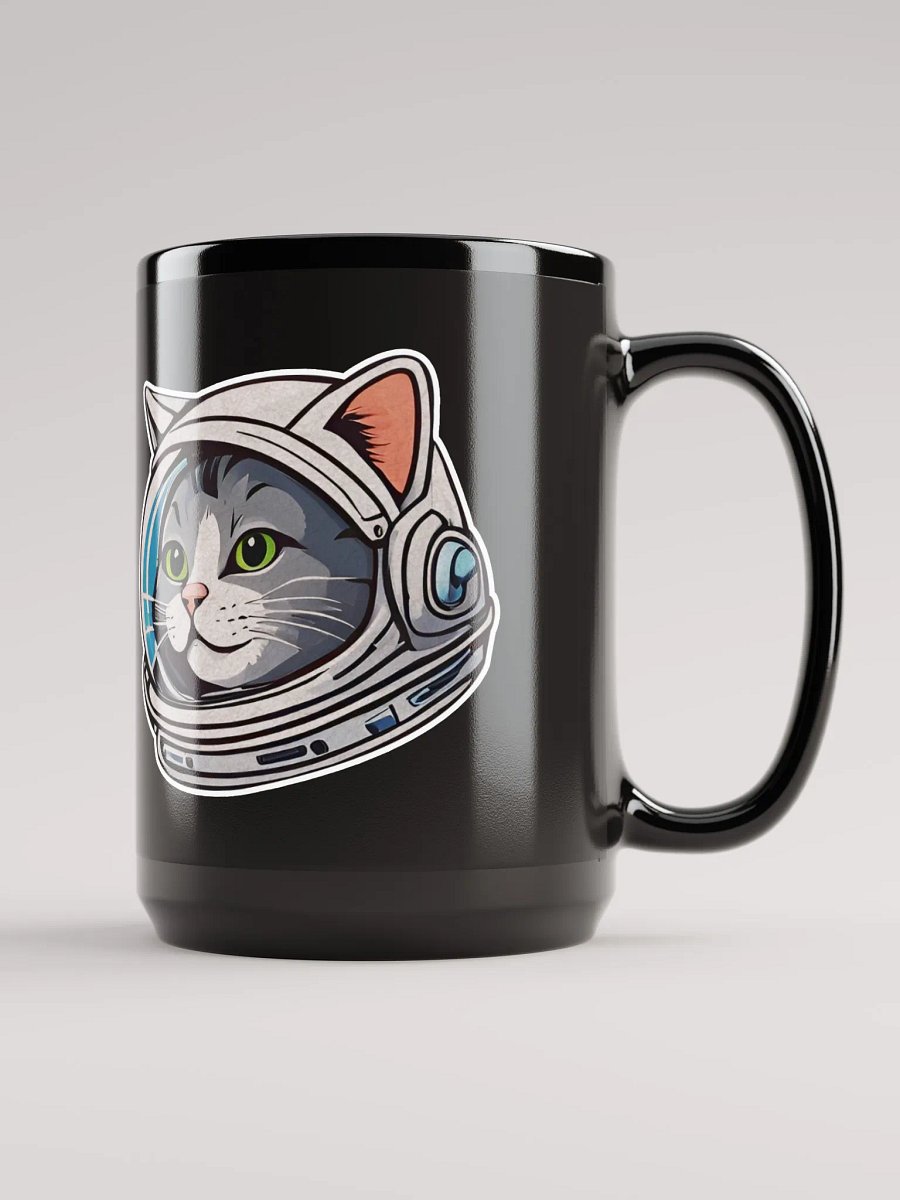 AstroCat Adventure Mug product image (1)
