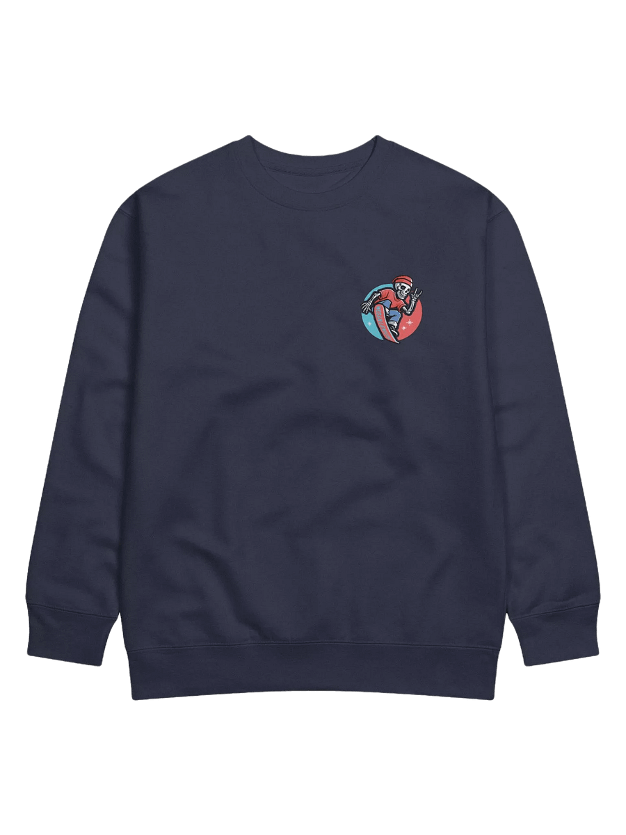 Cold Kids Sweatshirt product image (2)