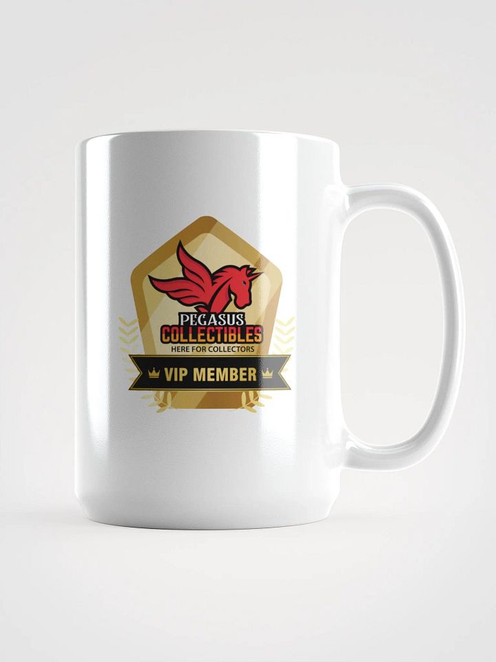 Pegasus VIP MUG product image (1)