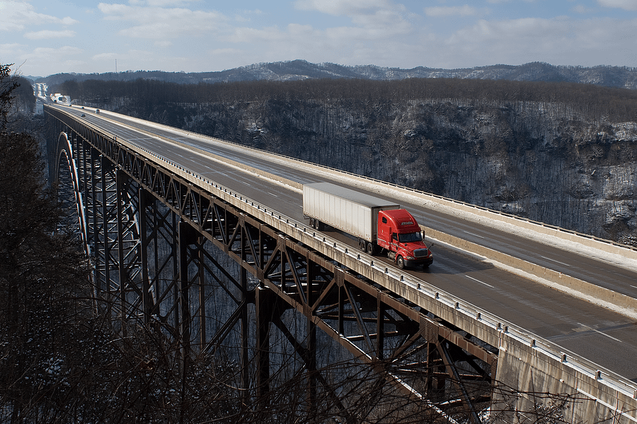 New River Gorge Bridge product image (2)
