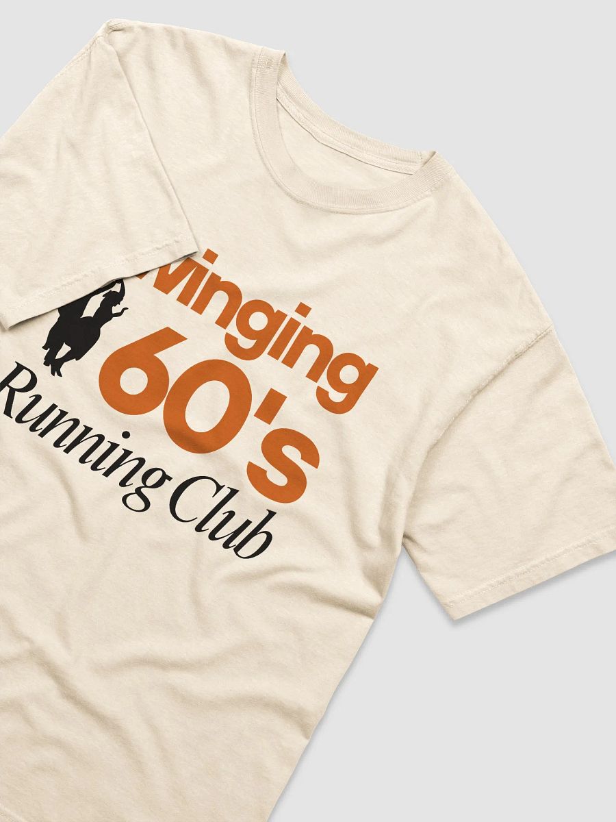 Retro Vibes Graphic Tee product image (8)