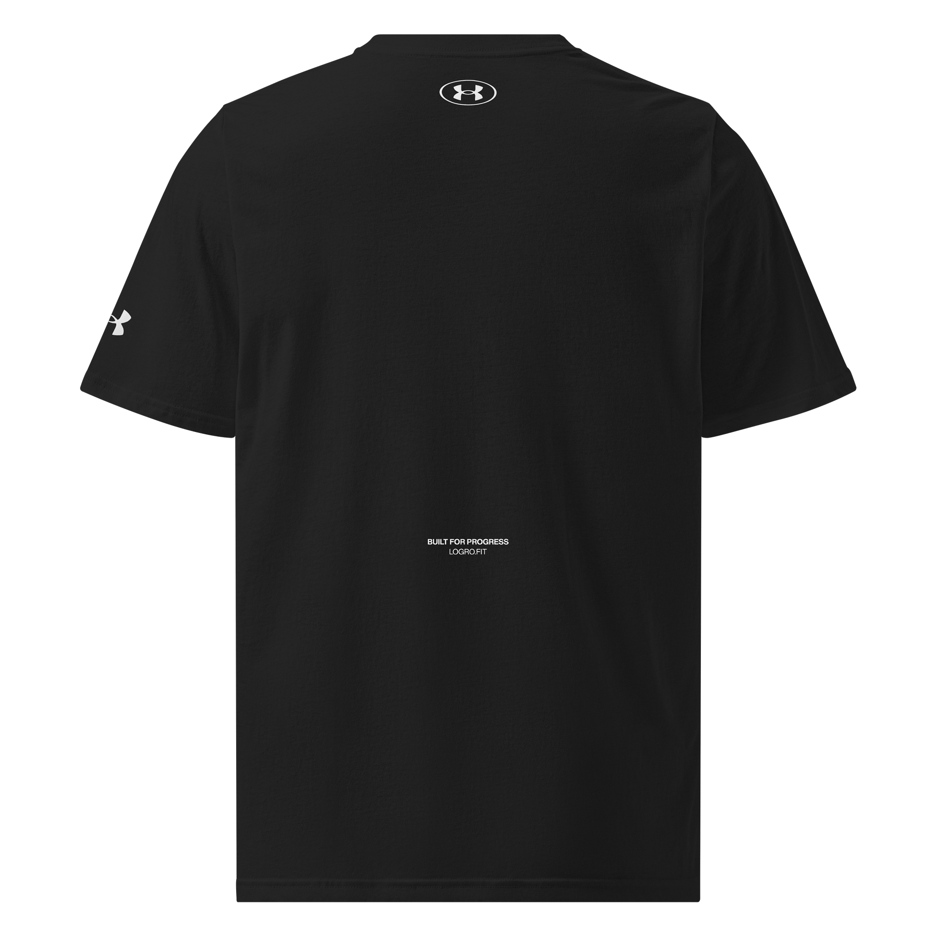 The Logro Tee product image (4)