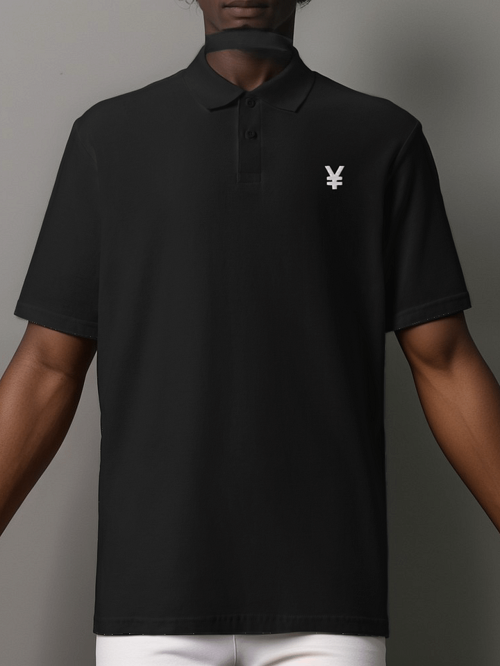 Yovon Polo shirt product image (1)