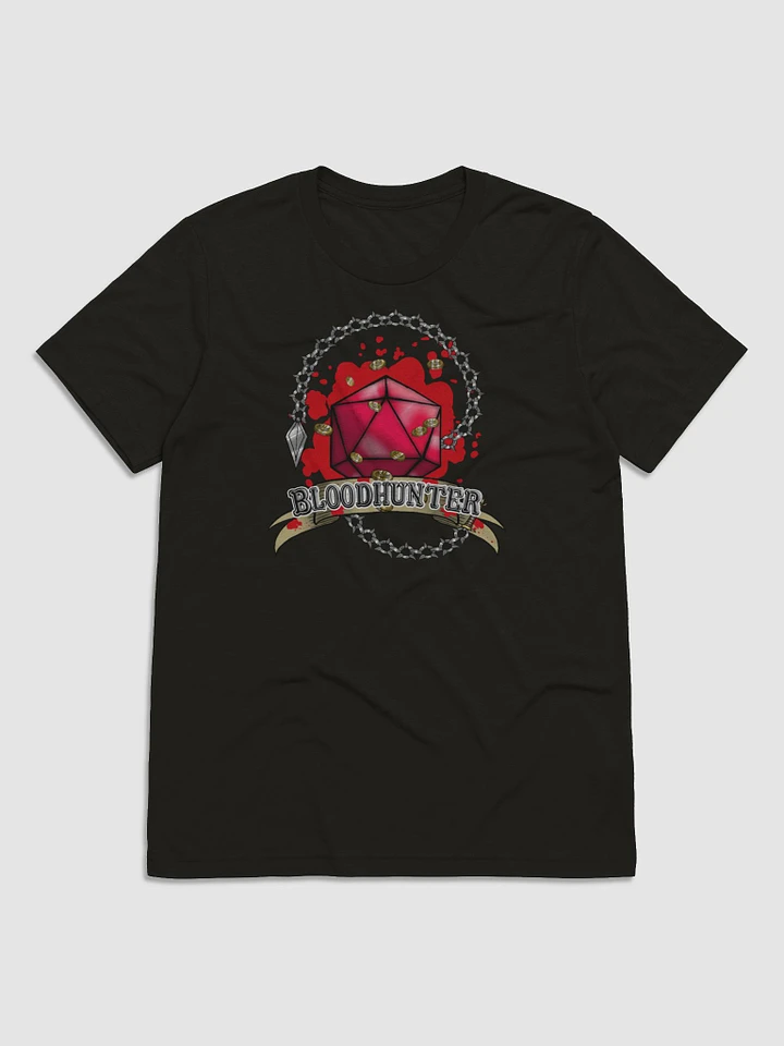 D&D Icon Tee BloodHunter product image (4)
