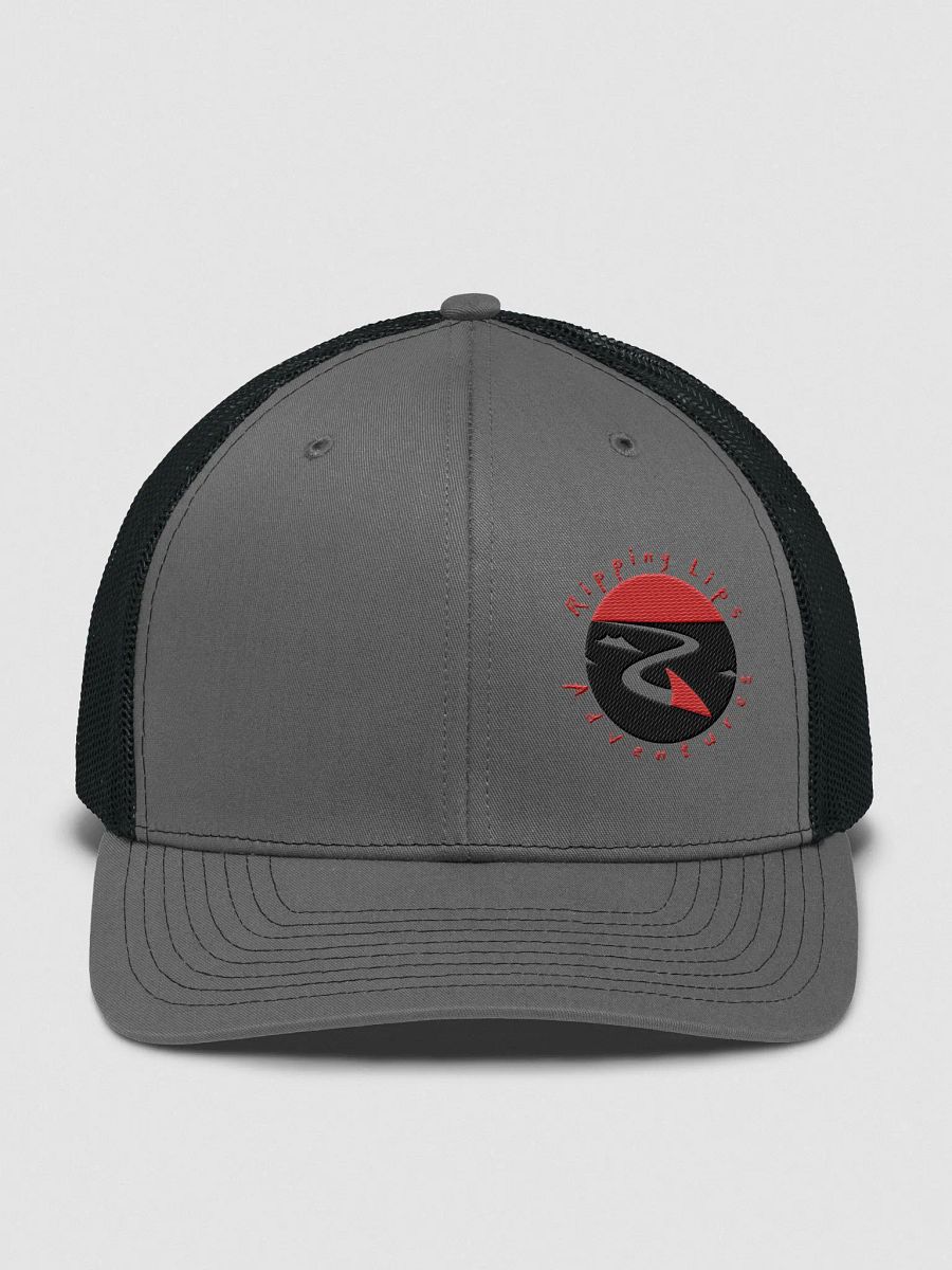 Cap It Off Red Logo product image (4)