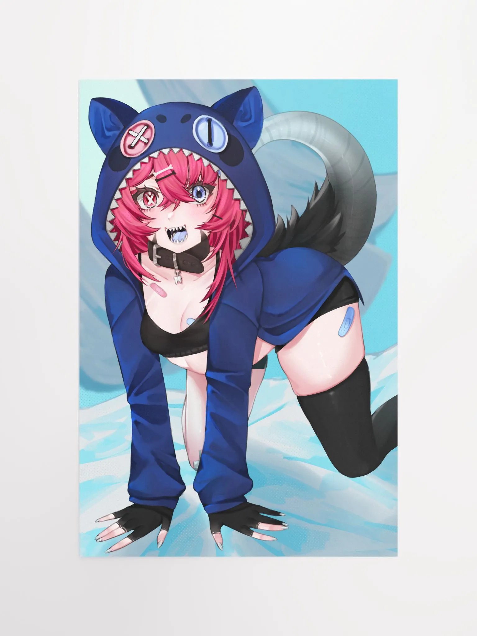 Pajama Milia Poster product image (4)