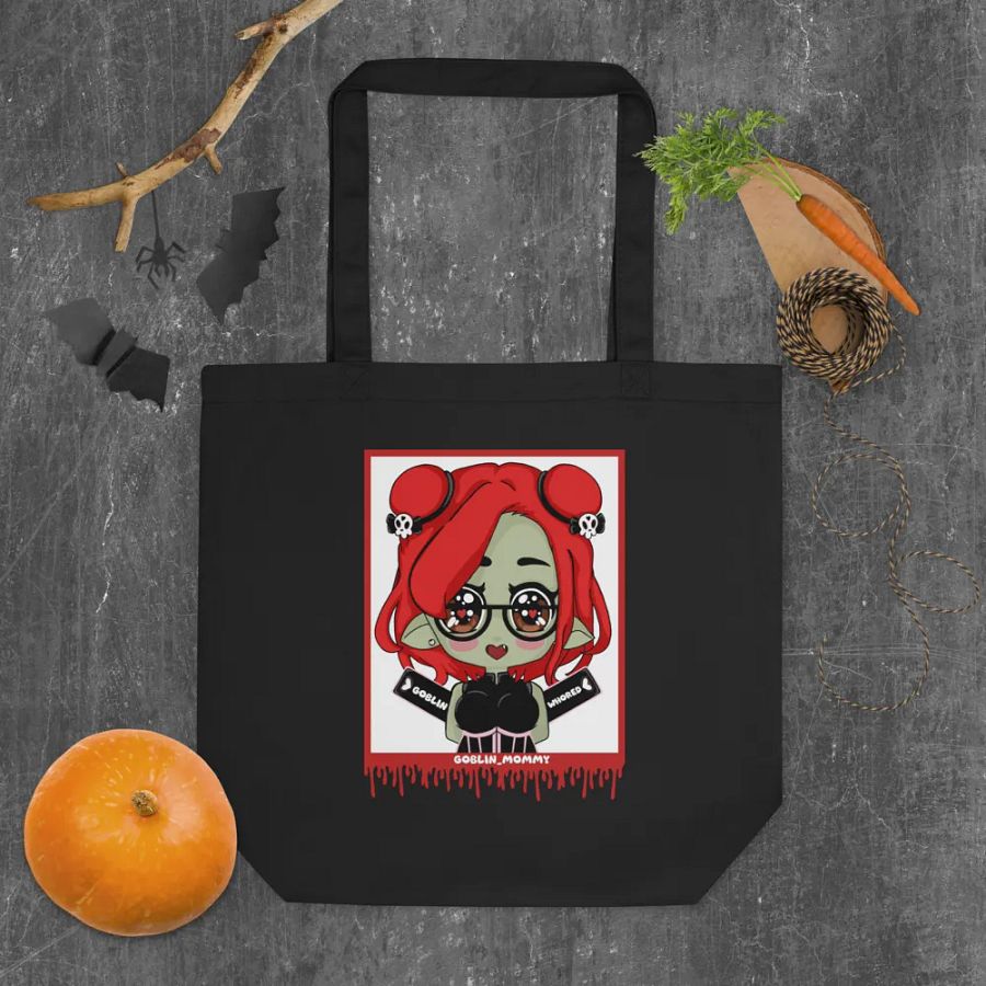 Goblin Whored Bag for Heads product image (5)