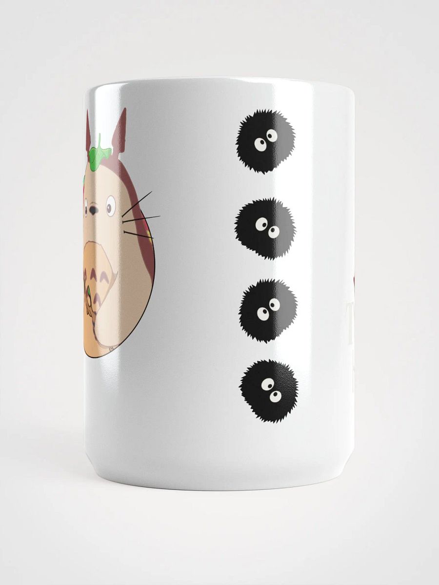 My Neighbour Toastoro 15 Oz Coffee Mug product image (5)