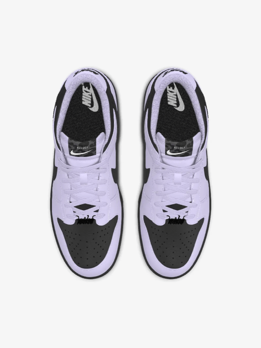 @!!ü©i Unicornis Nike Skater Dunk product image (5)