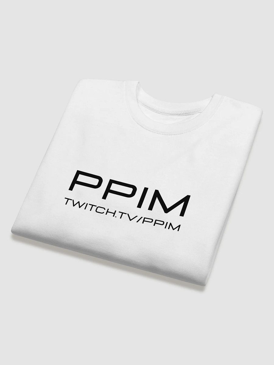 ppim Premium Sweatshirt Light product image (4)