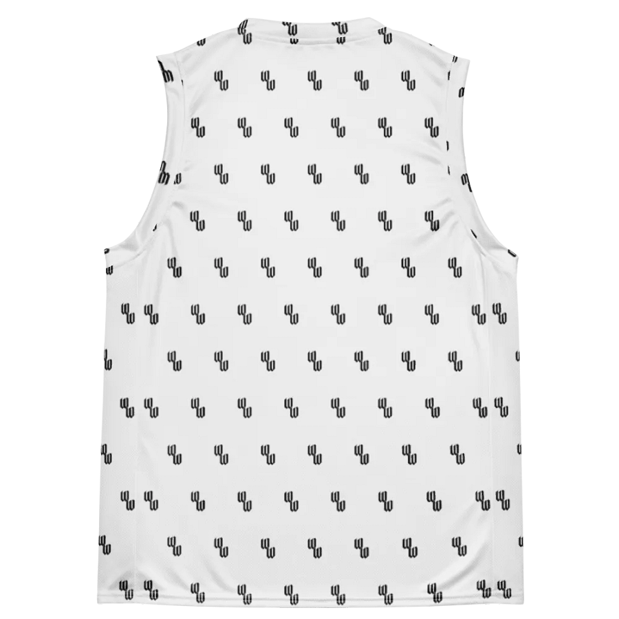 WW Splash Print LE jersey product image (4)