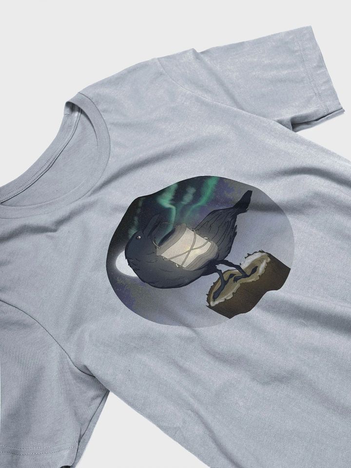 Lantern Crow AURORA Tee product image (2)