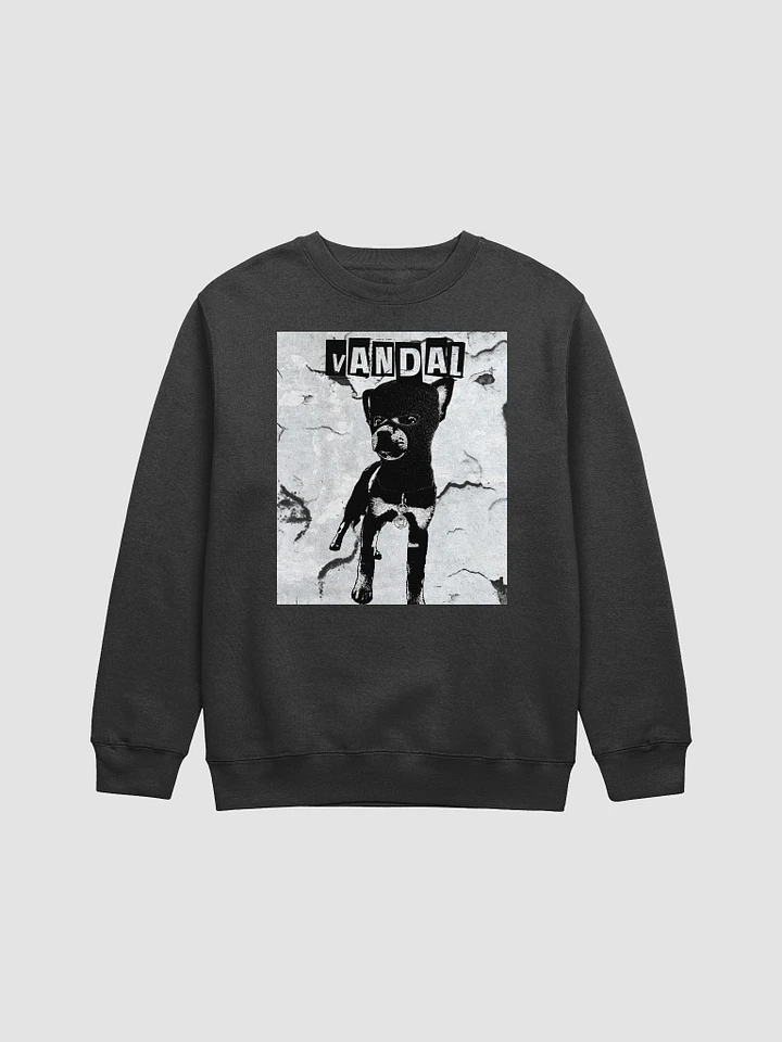 Vandal Sweater product image (1)