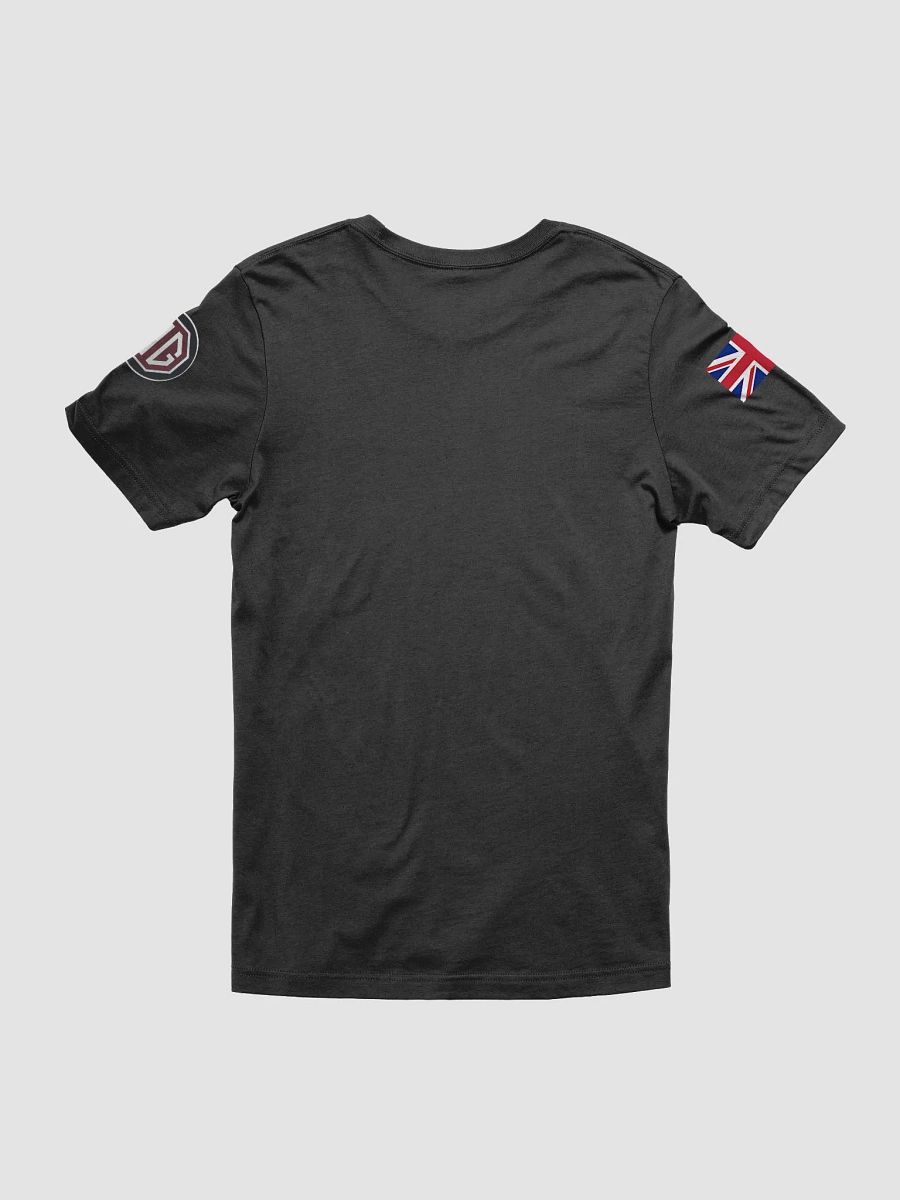 MGBGT and Union Jack Tee product image (2)