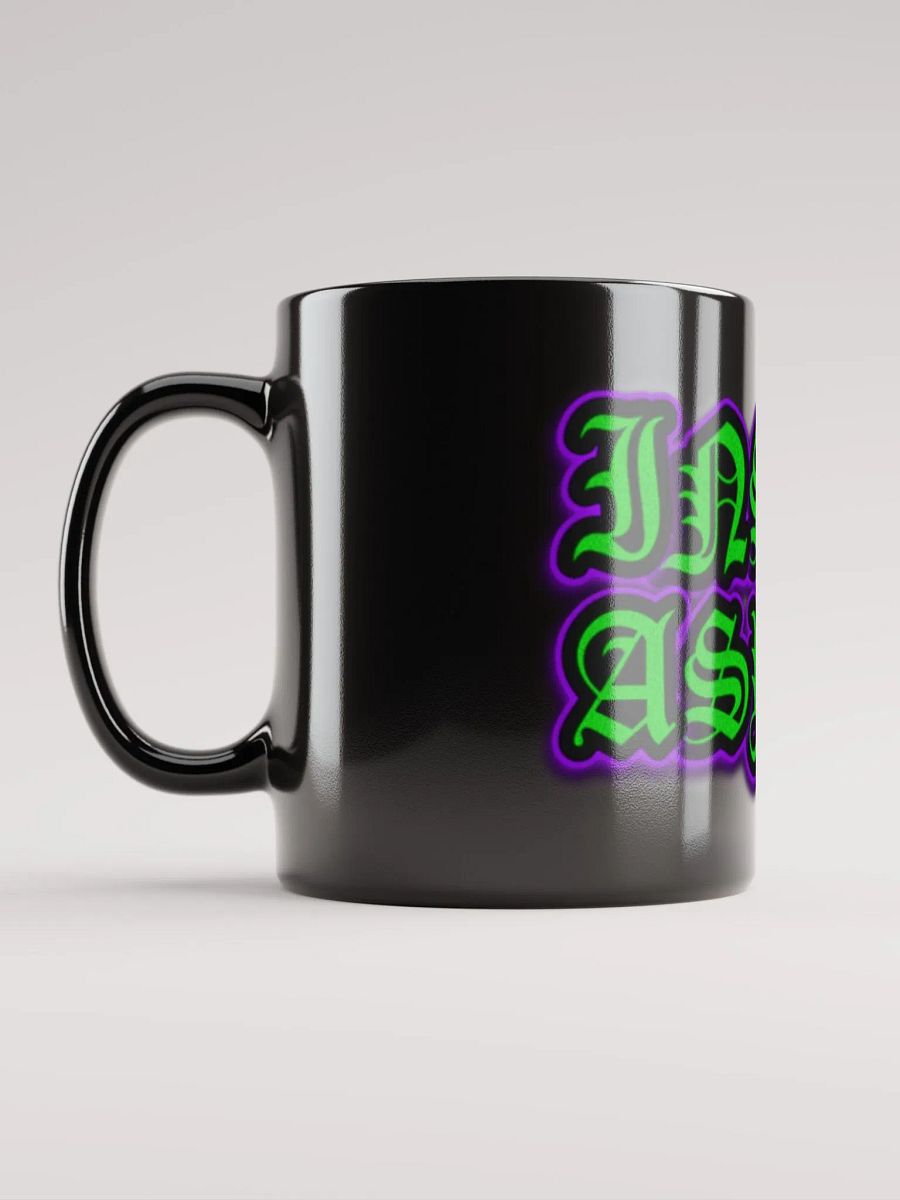 INSANE ASYLUM Coffee Mug product image (4)