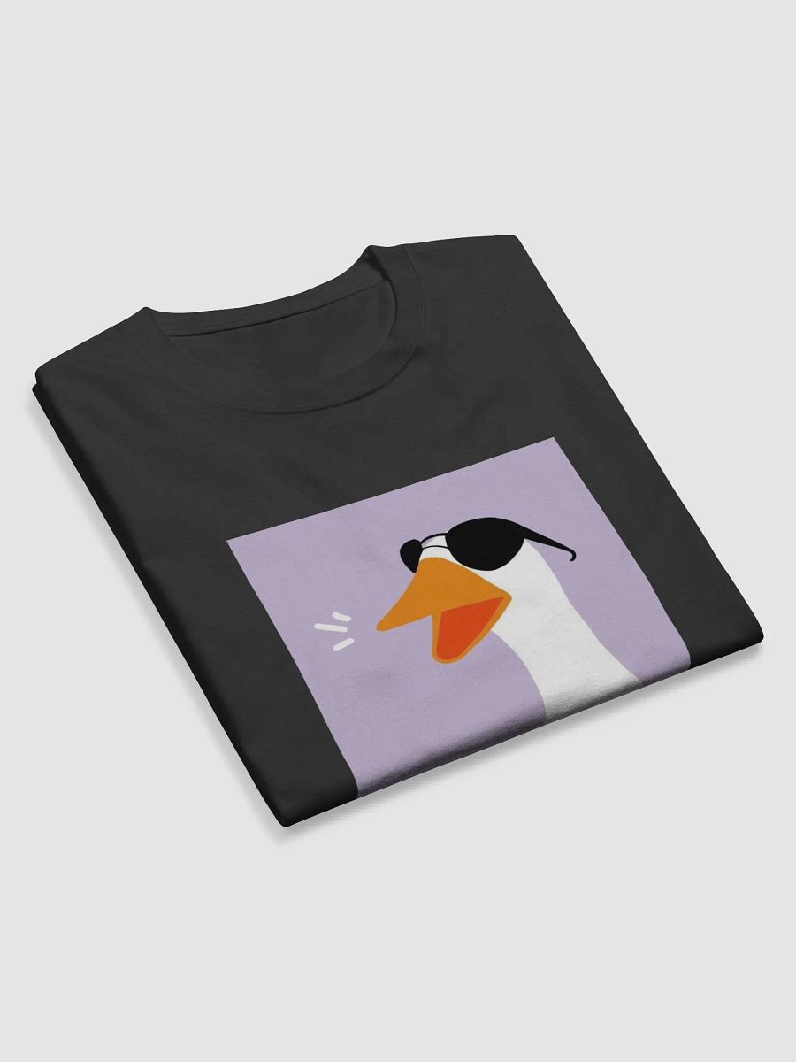 Quirky Goose Meme Graphic Long Sleeve product image (9)