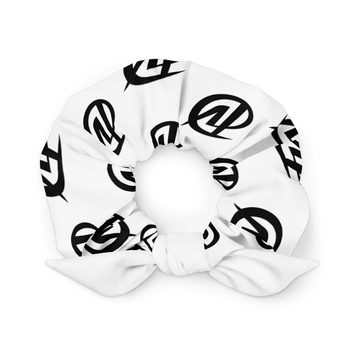 DV Scrunchie product image (1)
