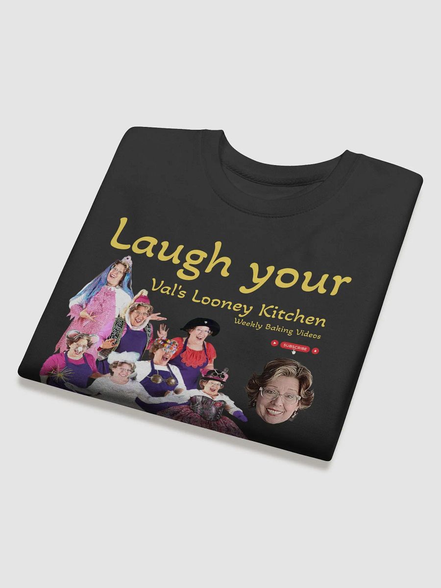 Laugh Your Head Off! product image (4)
