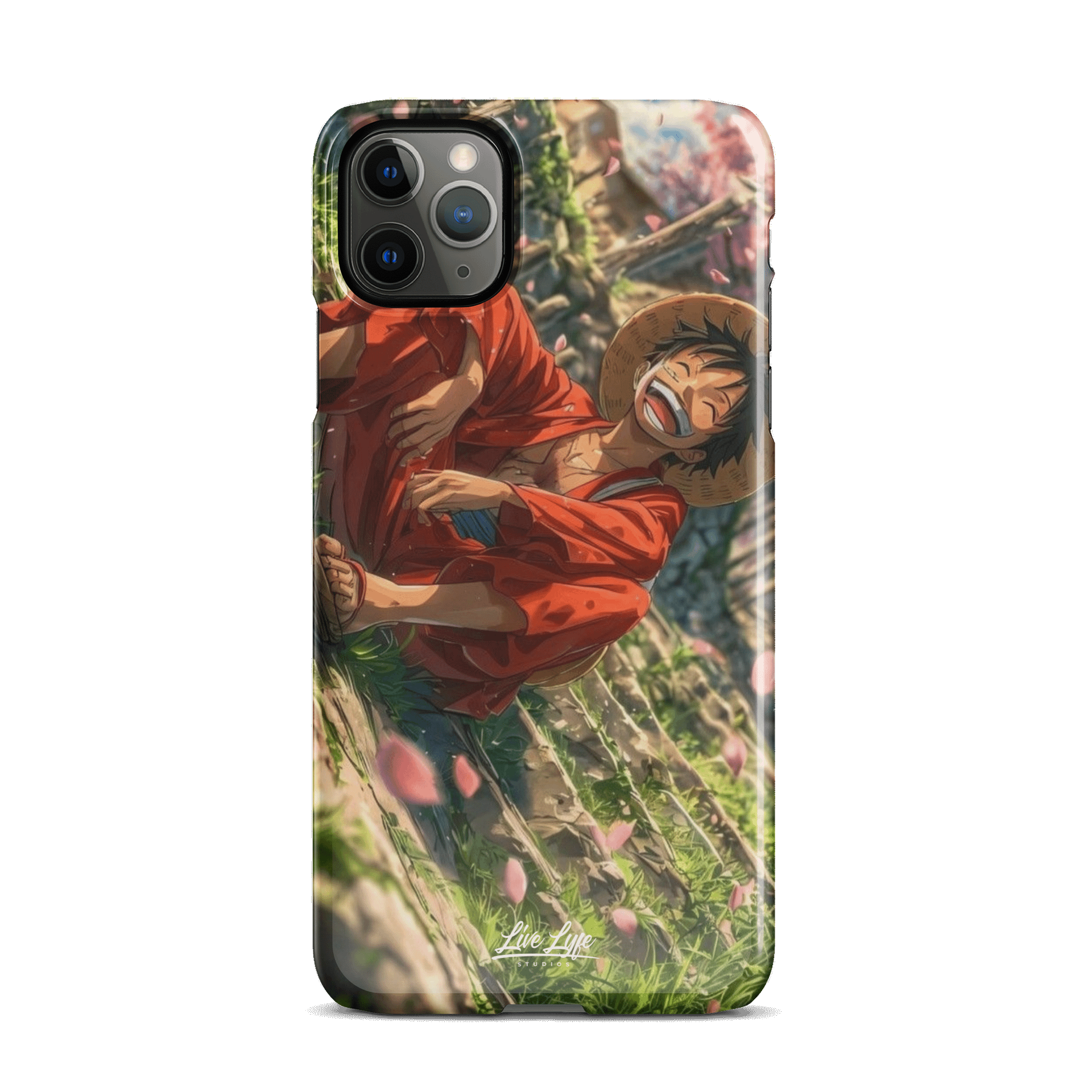 King Of The Pirates Snap case ® product image (2)