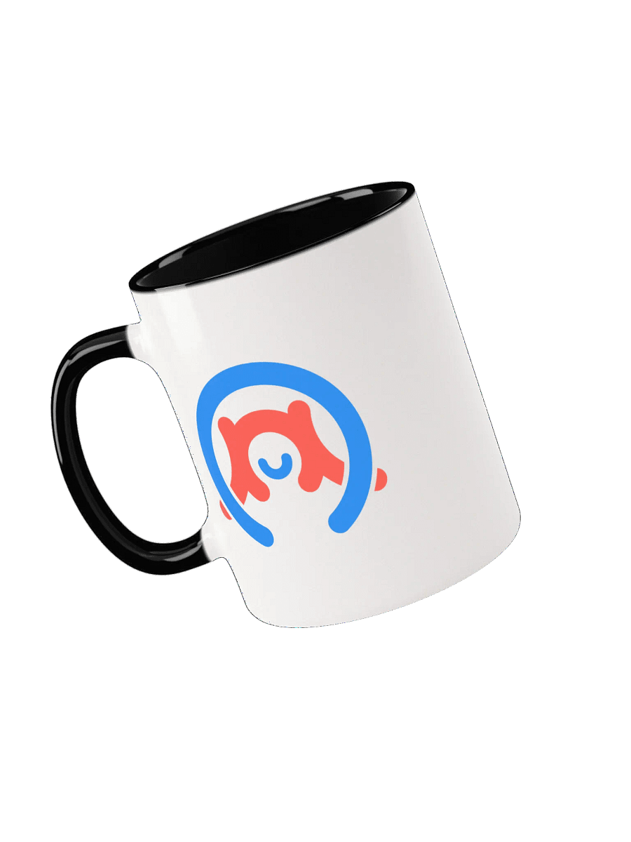 AMU Mug with Color Inside product image (14)