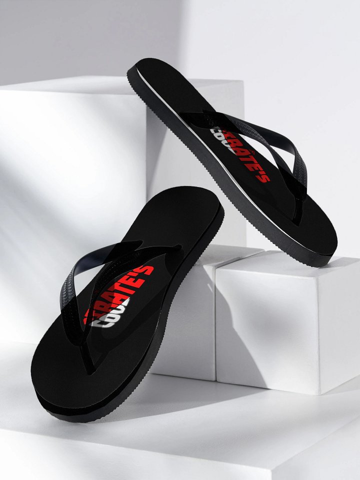 Limited Edition: Pirate's Cove Flip Flops product image (2)