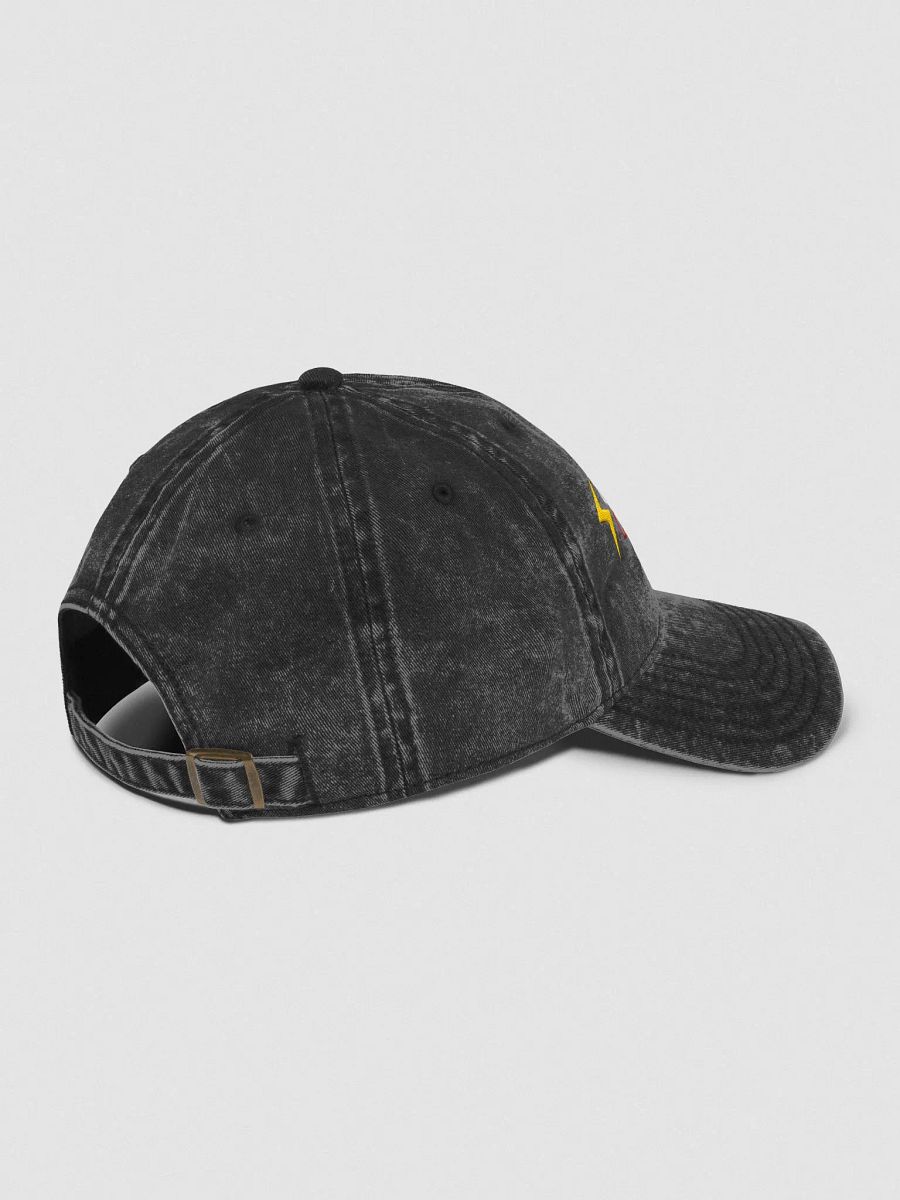 outstanding cult member hat product image (4)
