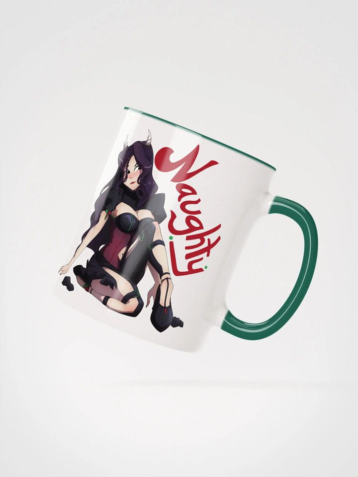 Santa's Naughty List product image (2)