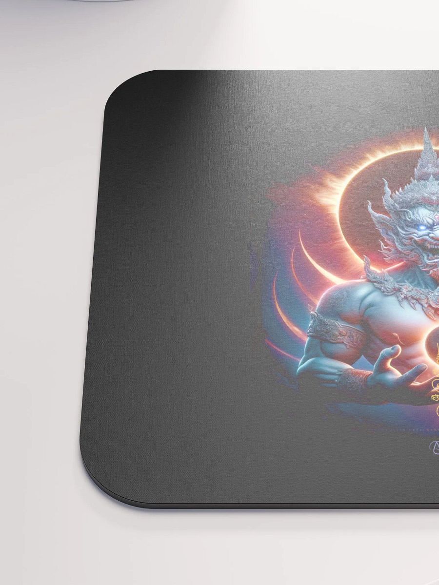 Rahu Mouse Pad product image (7)