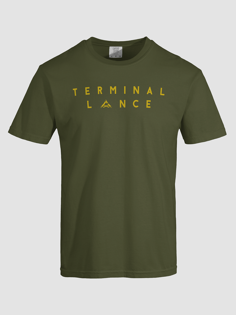 Terminal Lance Logo Skivvy product image (7)