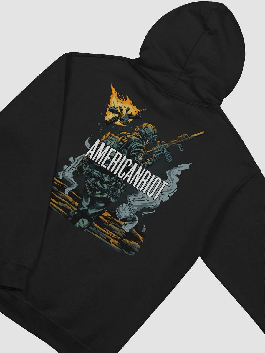 Undead Operator Hoodie product image (4)