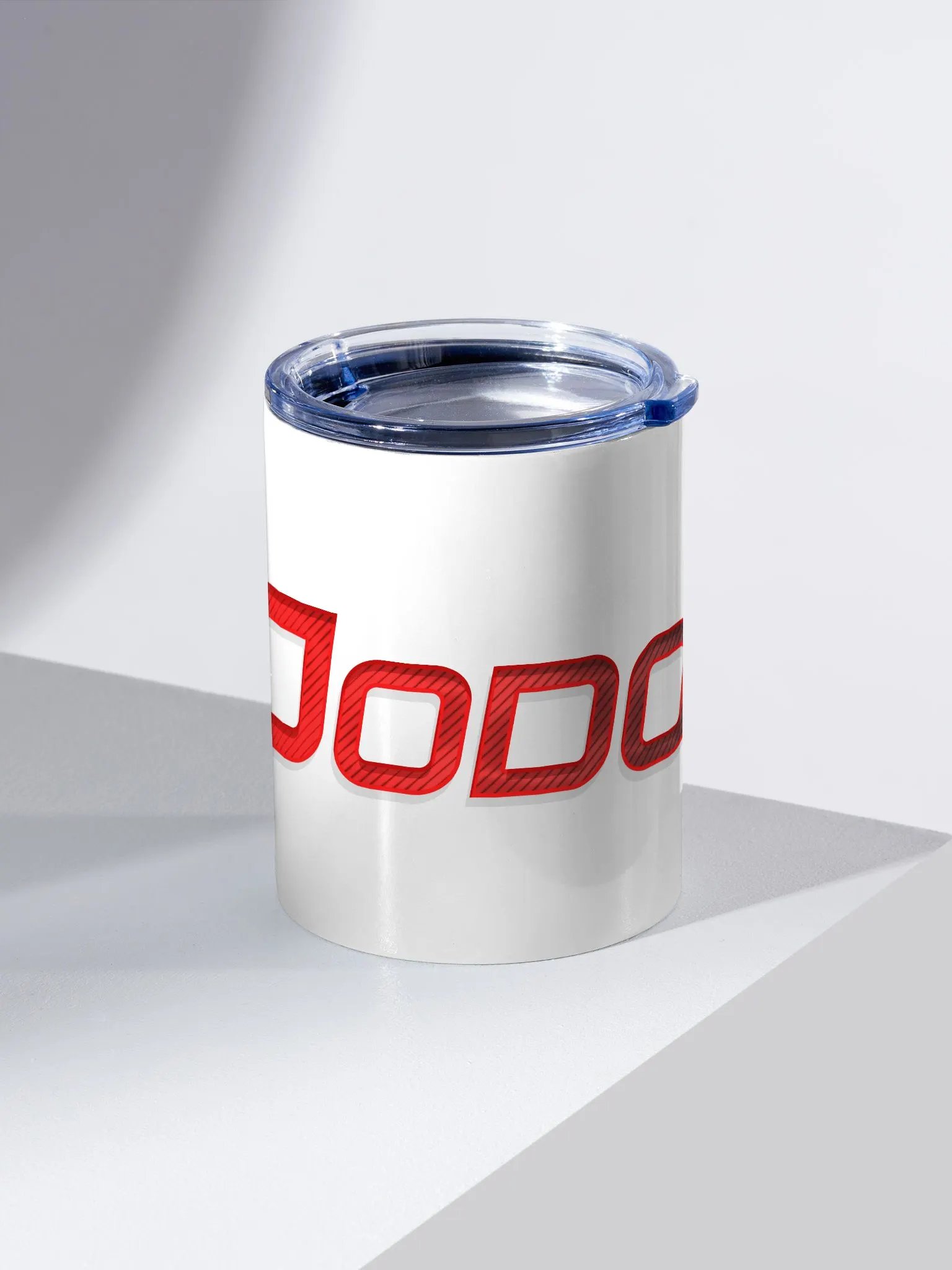 Jodo 10oz Stainless Steel Tumbler product image (2)