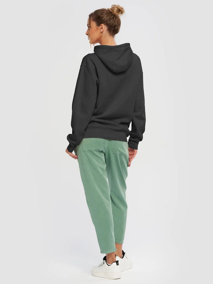 CurlCrew Hoodie V2 product image (18)