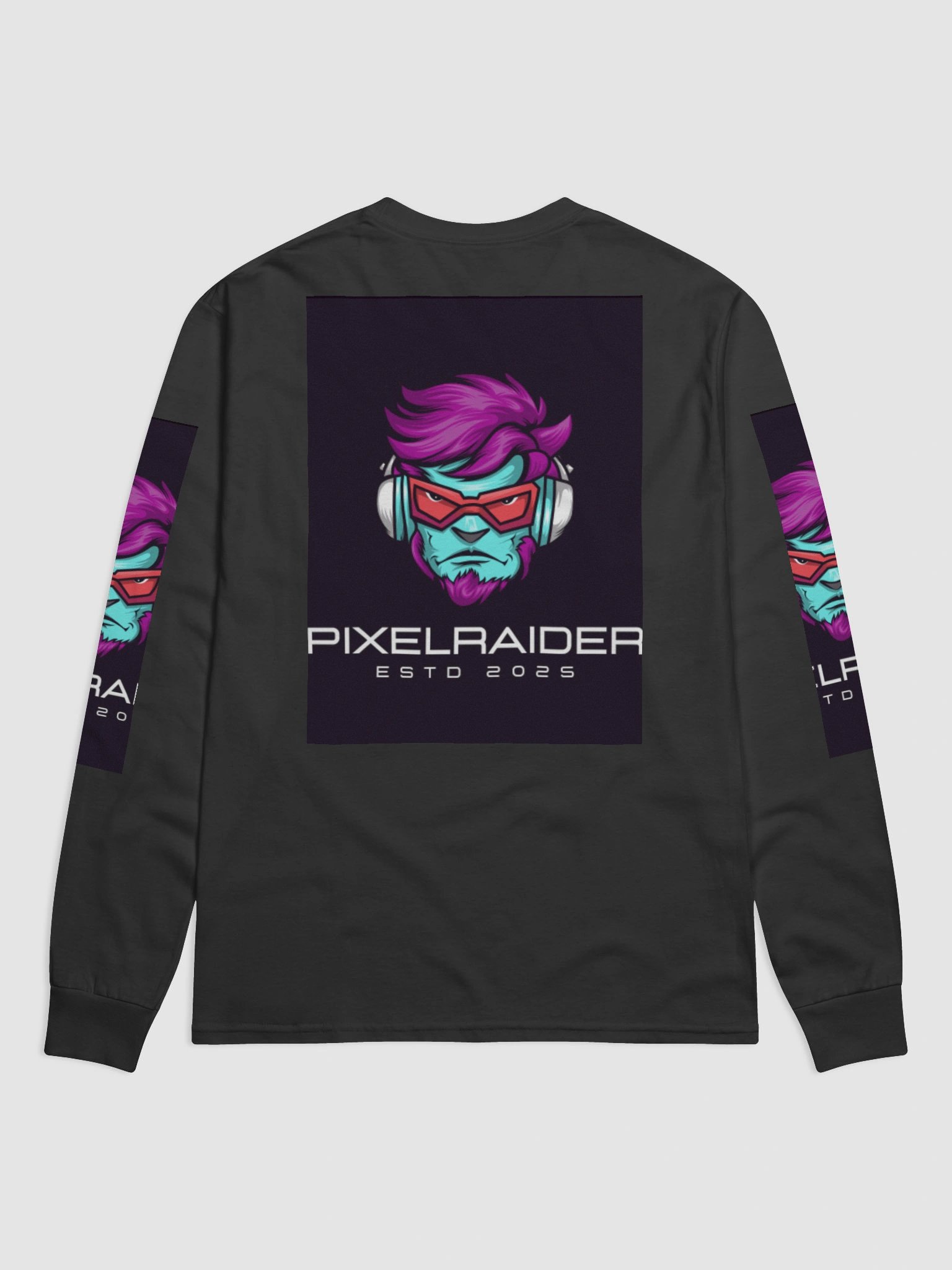 Champion Long Sleeve Shirt product image (4)
