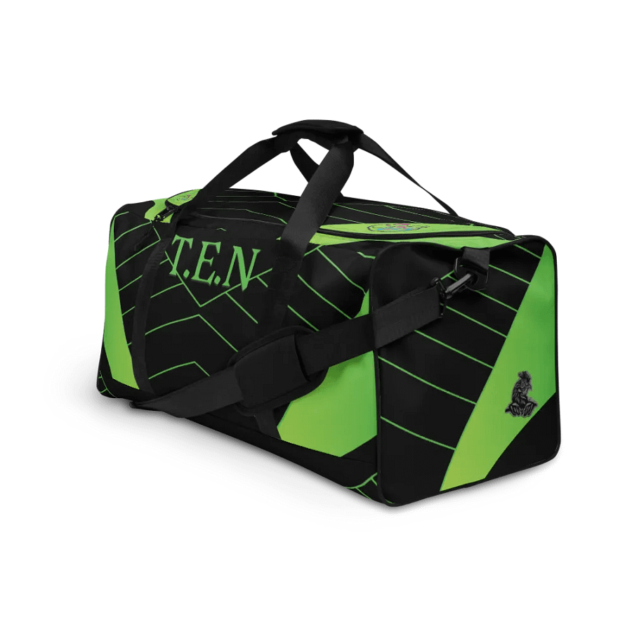 T.E.N gym bag product image (10)