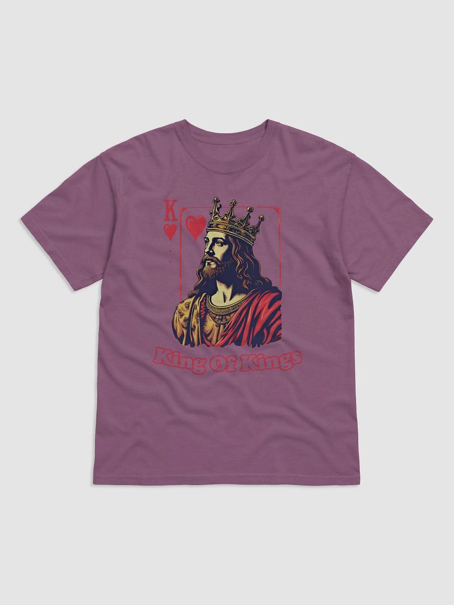 Jesus – King of Kings V2 product image (10)