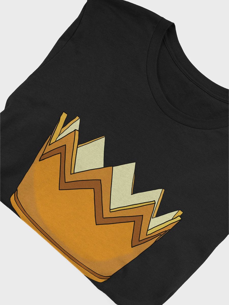 Crown Shirt (No Words) product image (39)